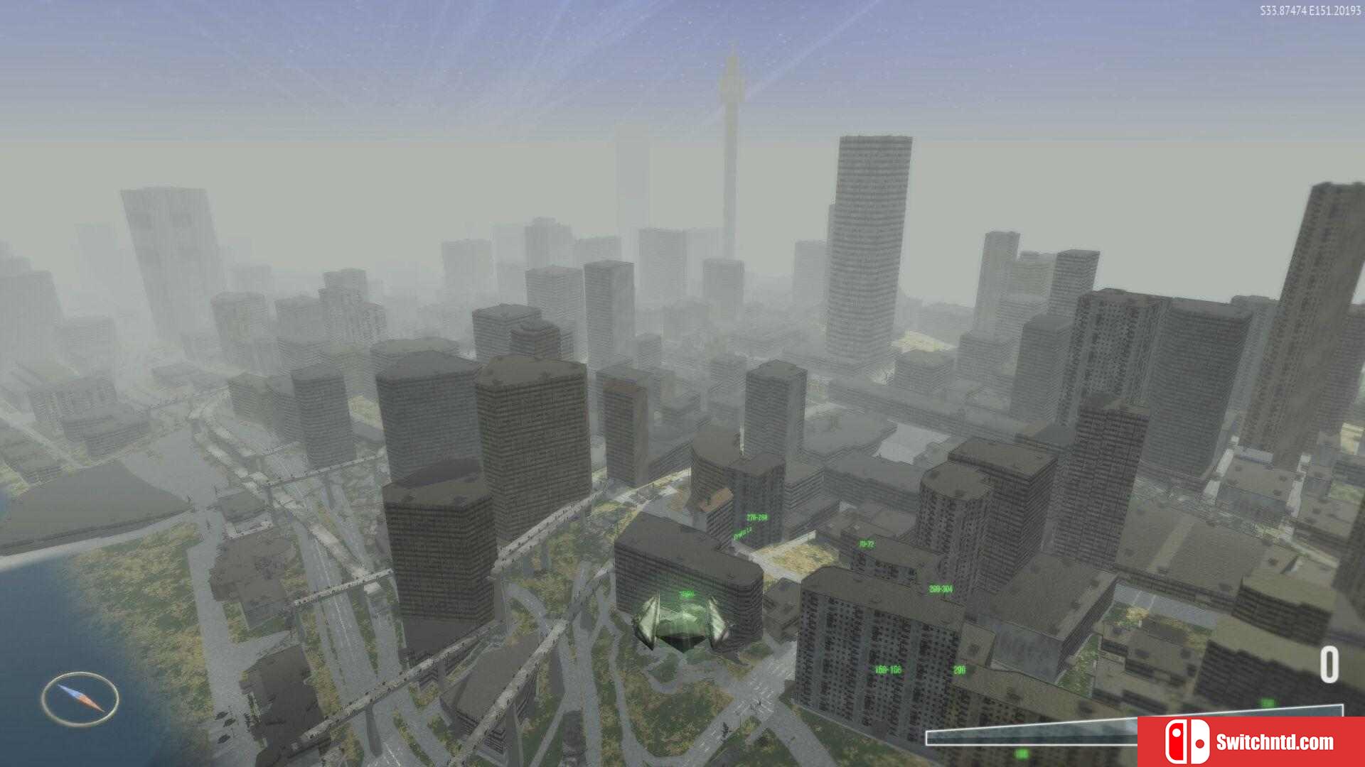 《空战街区（Generation Streets）》PLAZA镜像版[EN]_5