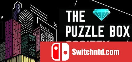 《拼图盒子协会（The Puzzle Box Society）》DVN硬盘版[EN]_0