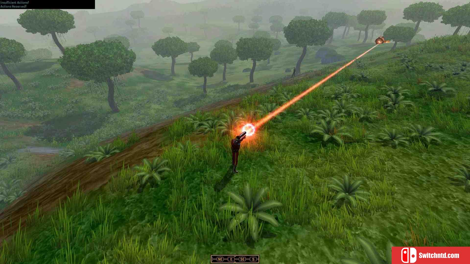 《飞艇龙骑士（Airship Dragoon）》v1.66 SiMPLEX硬盘版[EN]_5