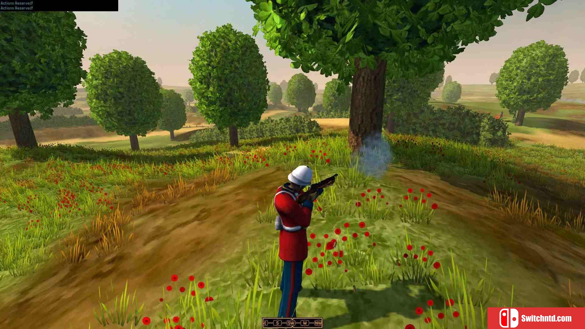 《飞艇龙骑士（Airship Dragoon）》v1.66 SiMPLEX硬盘版[EN]_6