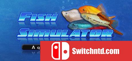 《鱼模拟器：水族馆经理（Fish Simulator: Aquarium Manager）》DVN硬盘版[EN]_0