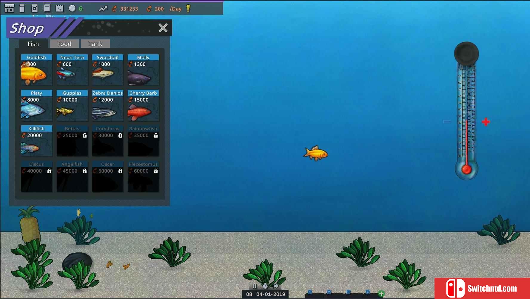 《鱼模拟器：水族馆经理（Fish Simulator: Aquarium Manager）》DVN硬盘版[EN]_3