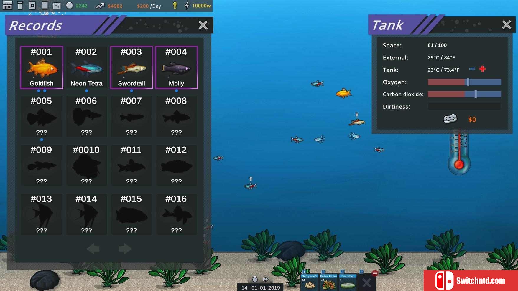 《鱼模拟器：水族馆经理（Fish Simulator: Aquarium Manager）》DVN硬盘版[EN]_6