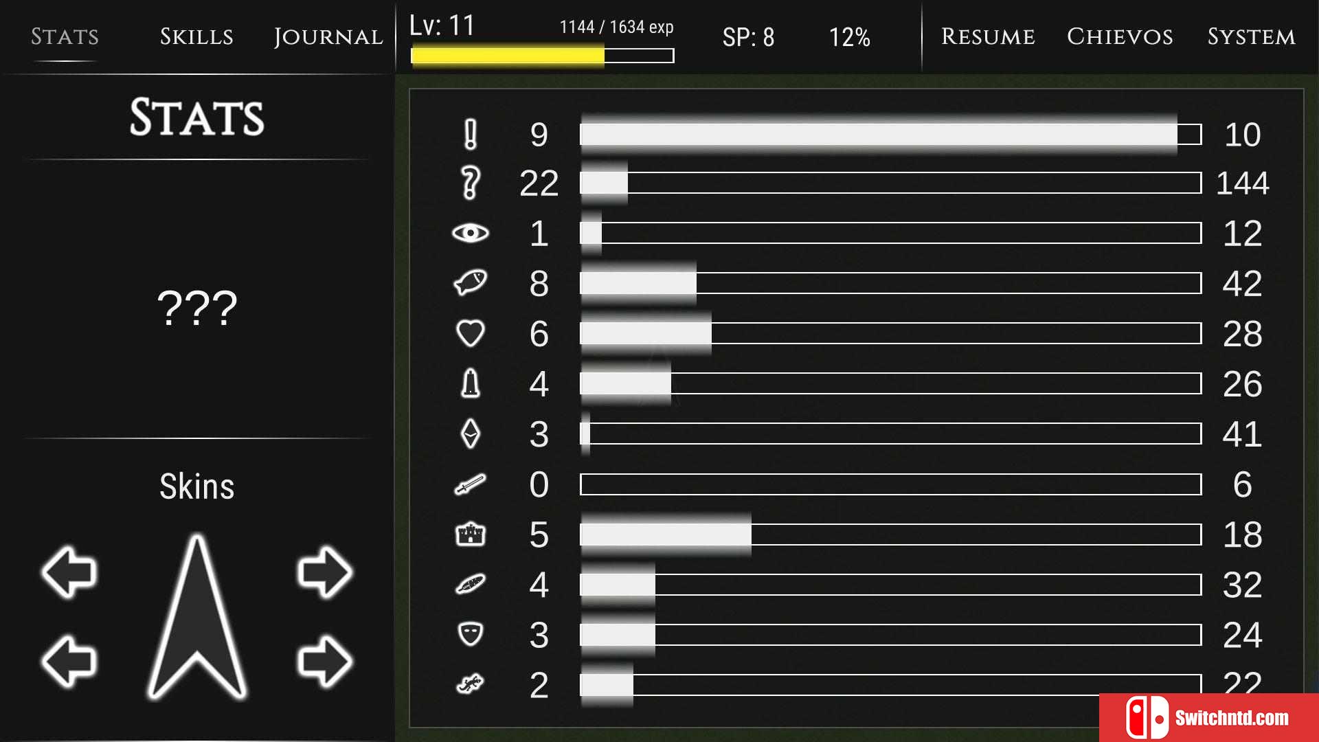 《开放世界游戏：开放世界游戏（Open World Game: the Open World Game）》TiNYiSO镜像版[EN]_4