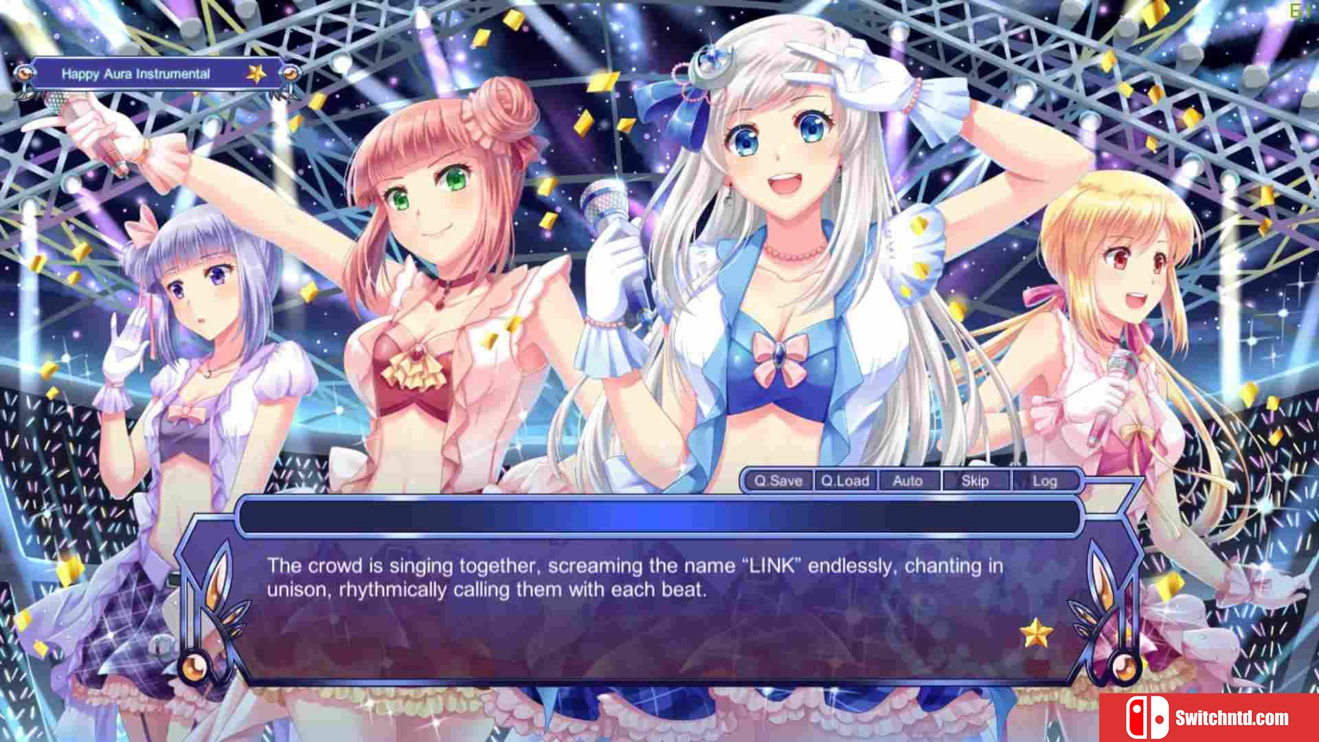 《天体觉醒（Awakening of Celestial）》PLAZA镜像版[EN]_2