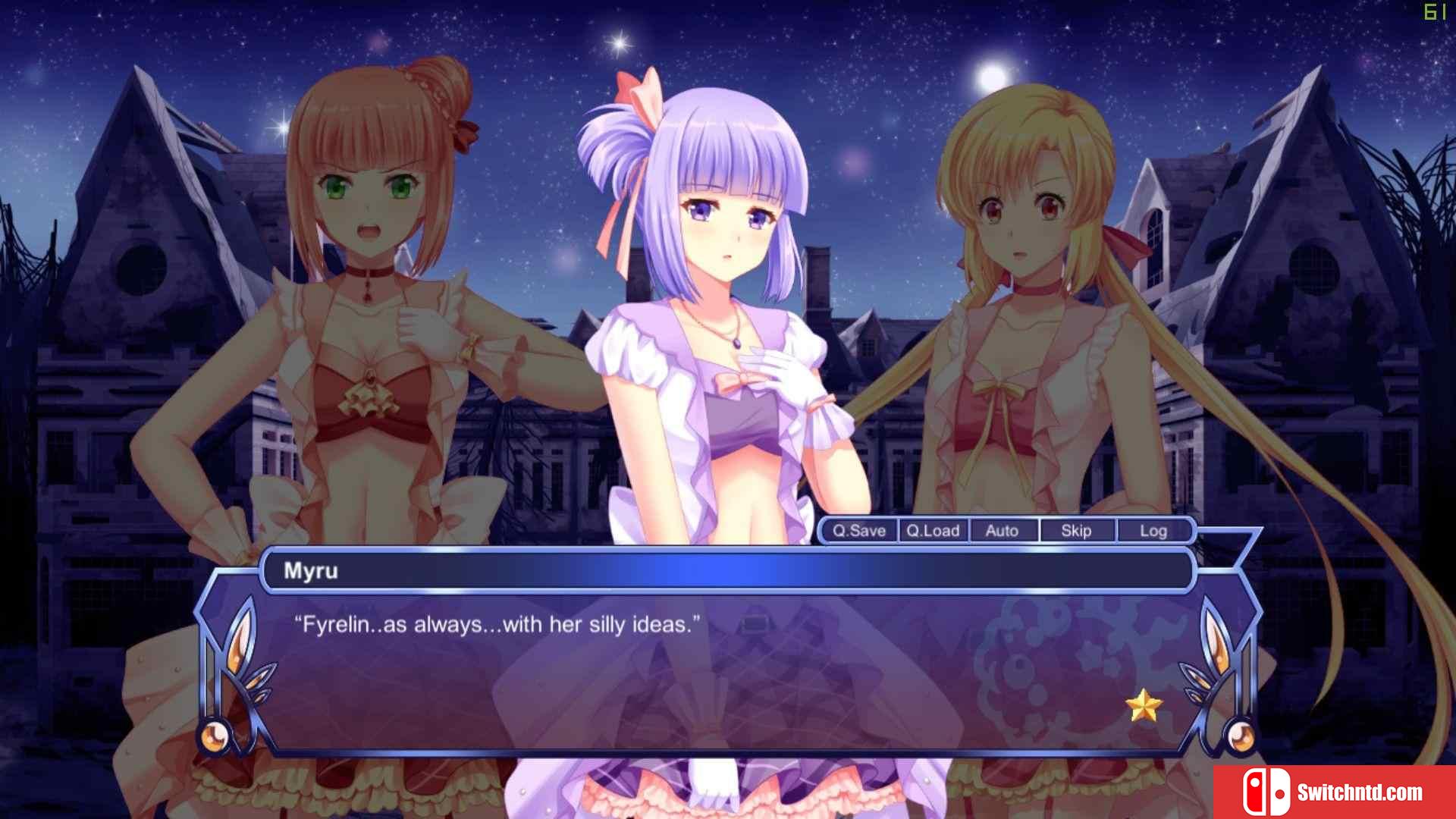 《天体觉醒（Awakening of Celestial）》PLAZA镜像版[EN]_4