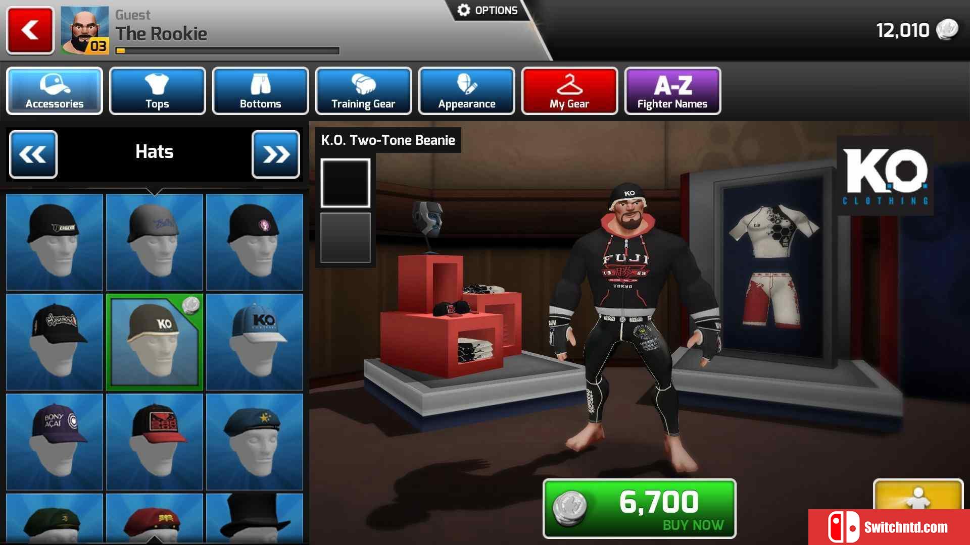 《MMA模拟器（MMA Arena）》TiNYiSO镜像版[EN]_3