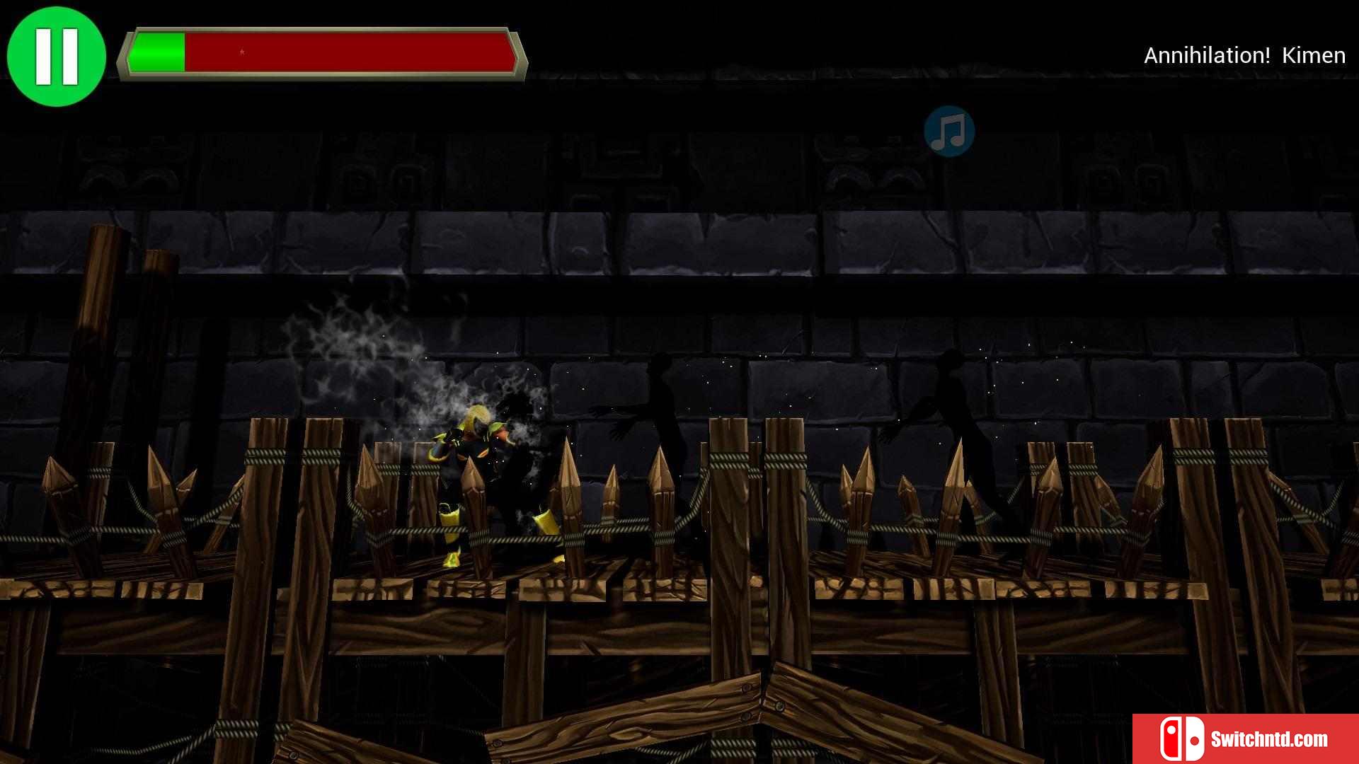 《天牛座的冒险（Tinieblas Jr's Adventures）》DARKZER0硬盘版[EN]_5