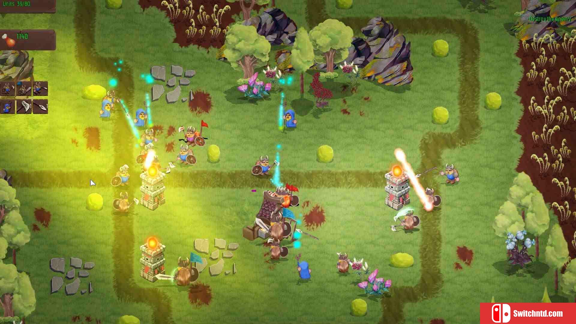 《维京战争（Vikings Wars）》RAZOR硬盘版[EN]_2