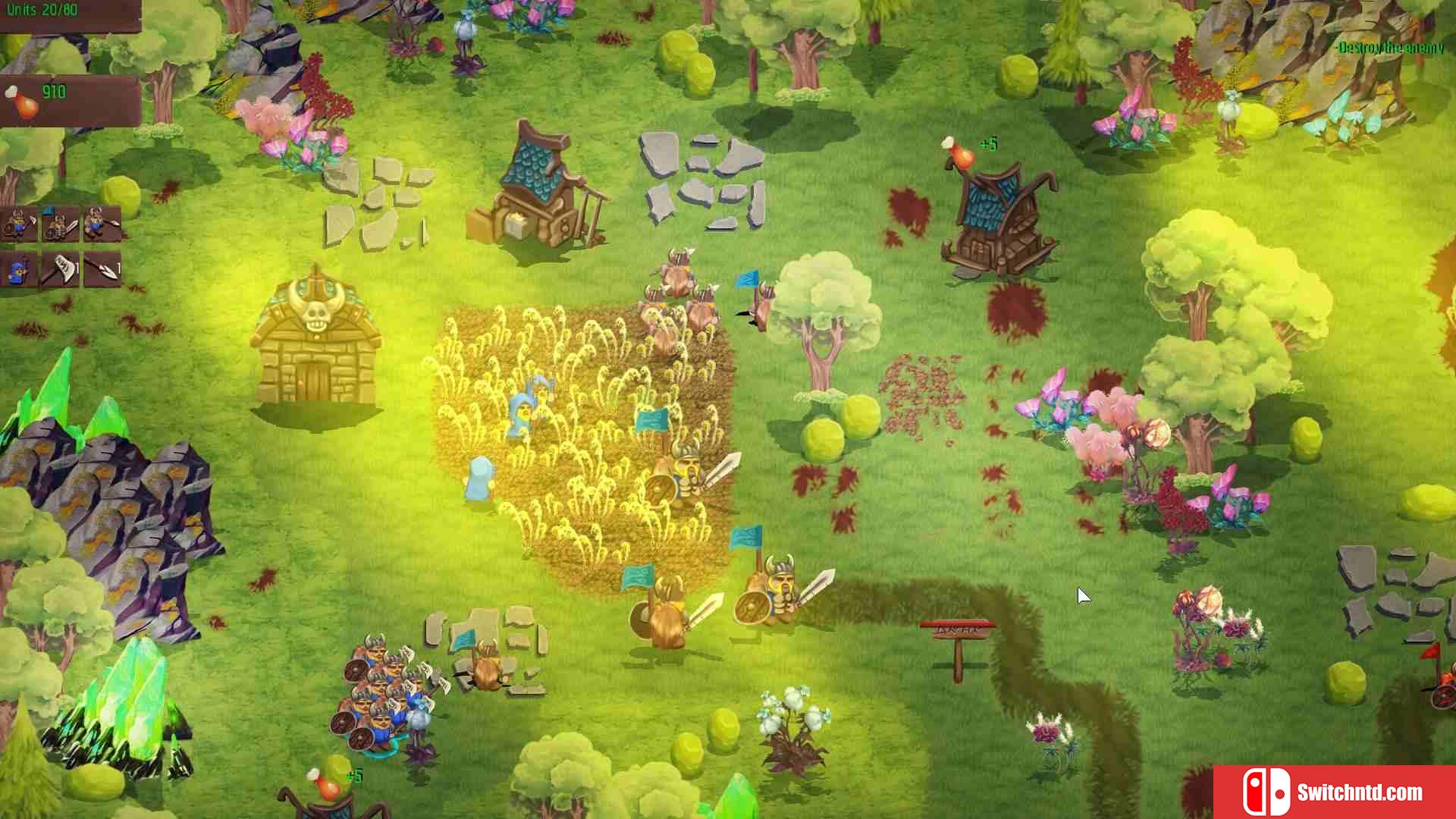 《维京战争（Vikings Wars）》RAZOR硬盘版[EN]_3