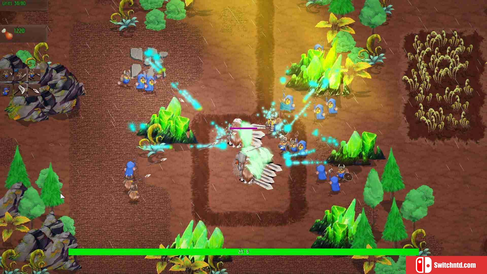 《维京战争（Vikings Wars）》RAZOR硬盘版[EN]_4