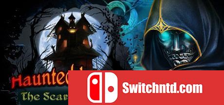 《幽灵传说15：拉米娅的伤疤（Haunted Legends: The Scars of Lamia）》典藏版 RAZOR硬盘版[EN]_0