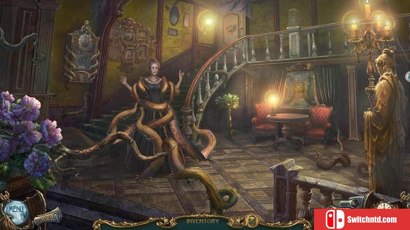《幽灵传说15：拉米娅的伤疤（Haunted Legends: The Scars of Lamia）》典藏版 RAZOR硬盘版[EN]_1