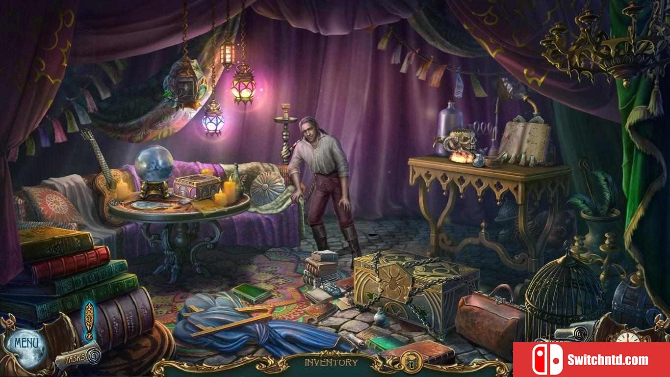 《幽灵传说15：拉米娅的伤疤（Haunted Legends: The Scars of Lamia）》典藏版 RAZOR硬盘版[EN]_3