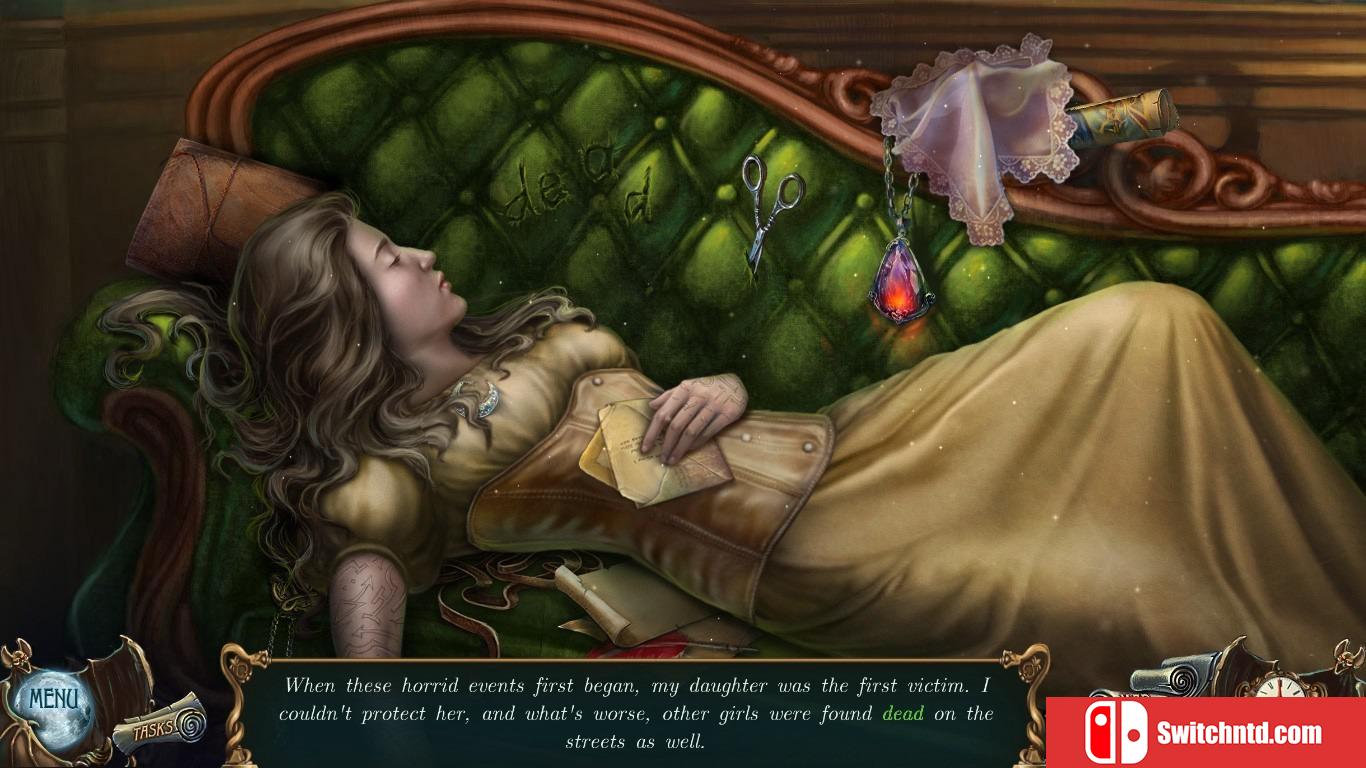 《幽灵传说15：拉米娅的伤疤（Haunted Legends: The Scars of Lamia）》典藏版 RAZOR硬盘版[EN]_4
