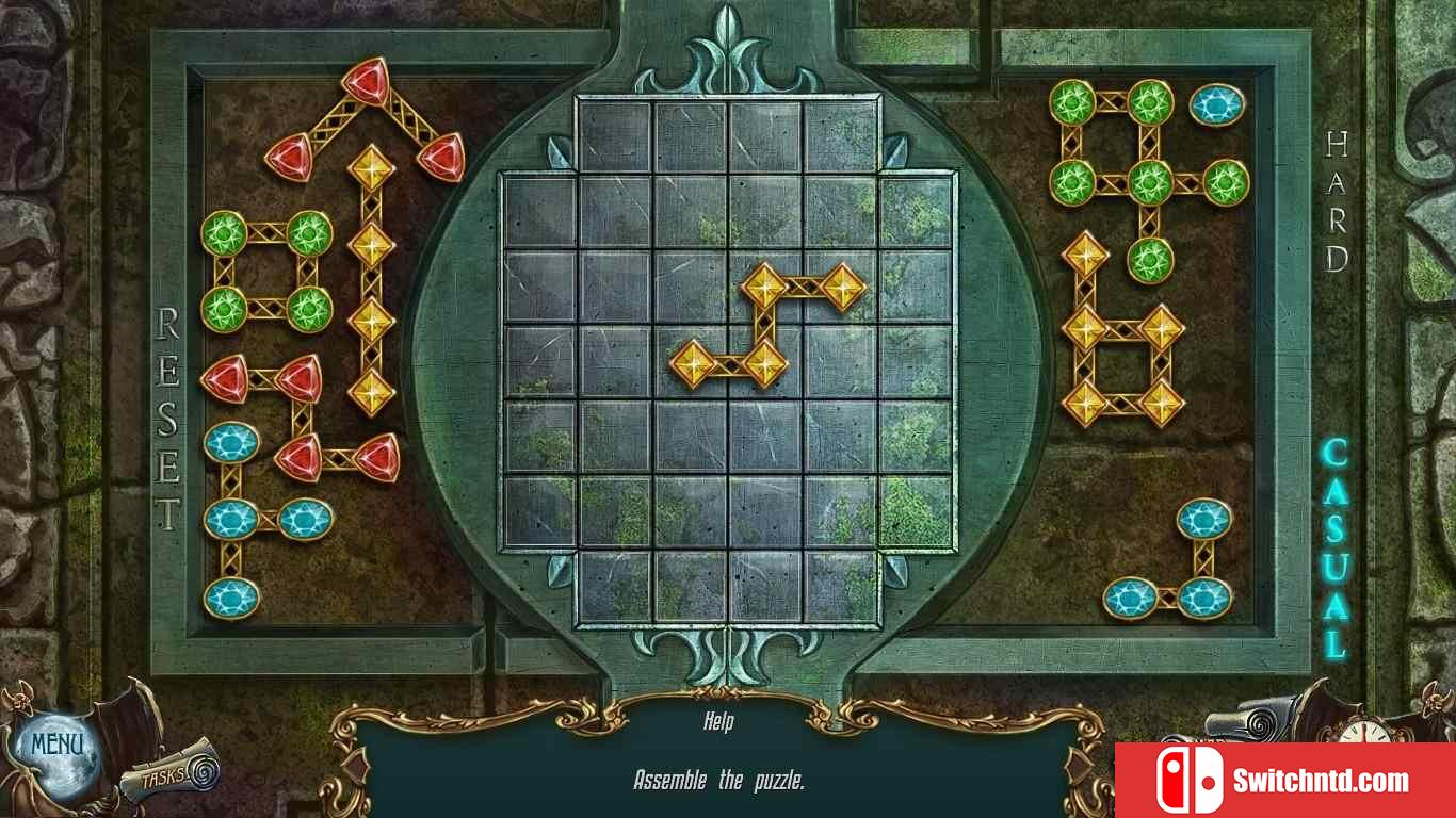 《幽灵传说15：拉米娅的伤疤（Haunted Legends: The Scars of Lamia）》典藏版 RAZOR硬盘版[EN]_5