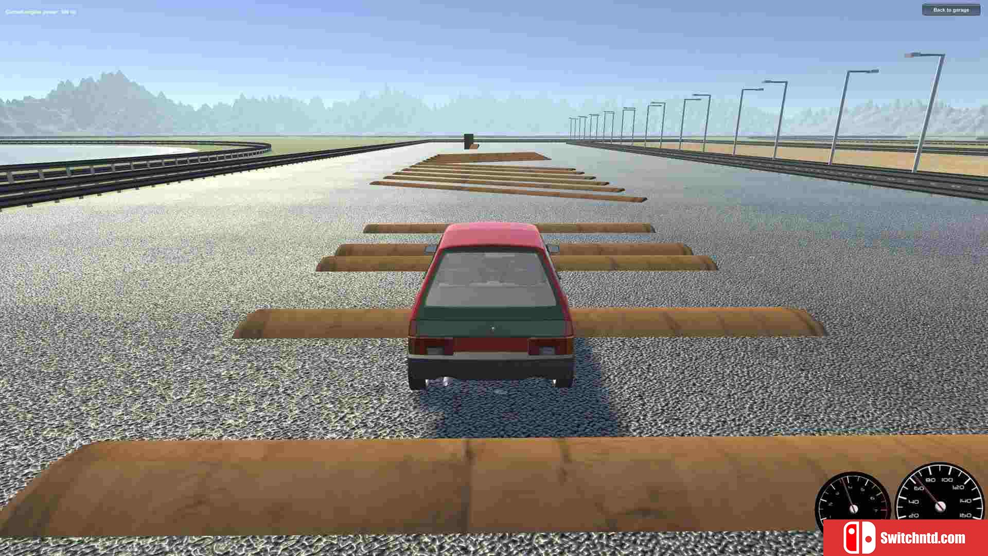 《汽车调试员2020（Car Tuner 2020）》DARKZER0硬盘版[EN]_1