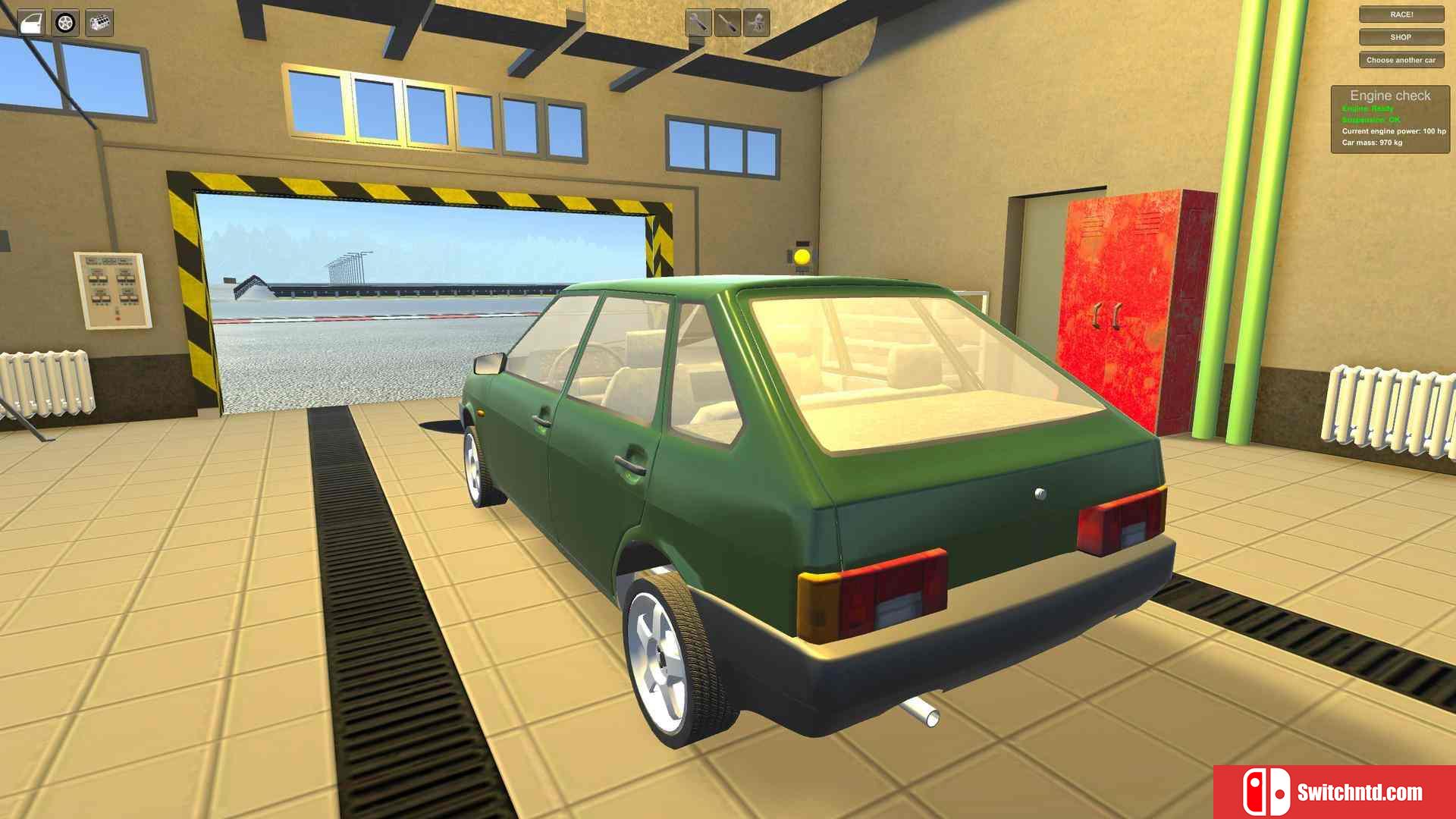 《汽车调试员2020（Car Tuner 2020）》DARKZER0硬盘版[EN]_4
