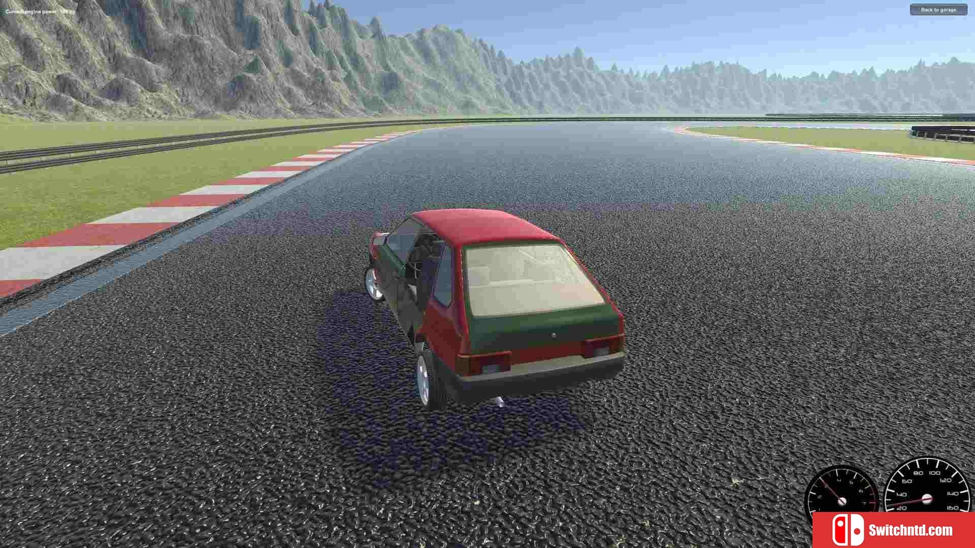 《汽车调试员2020（Car Tuner 2020）》DARKZER0硬盘版[EN]_5