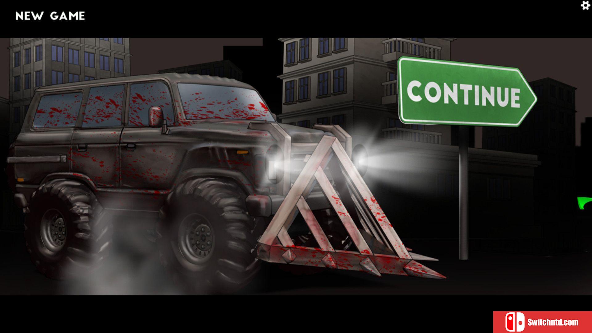 《僵尸启示幸存者（Zombie Apocalypse Survivor）》DARKZER0硬盘版[EN]_5