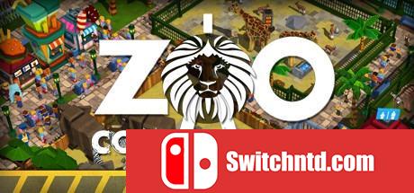 《动物园建造师（Zoo Constructor）》v1.12 SiMPLEX硬盘版[EN]_0