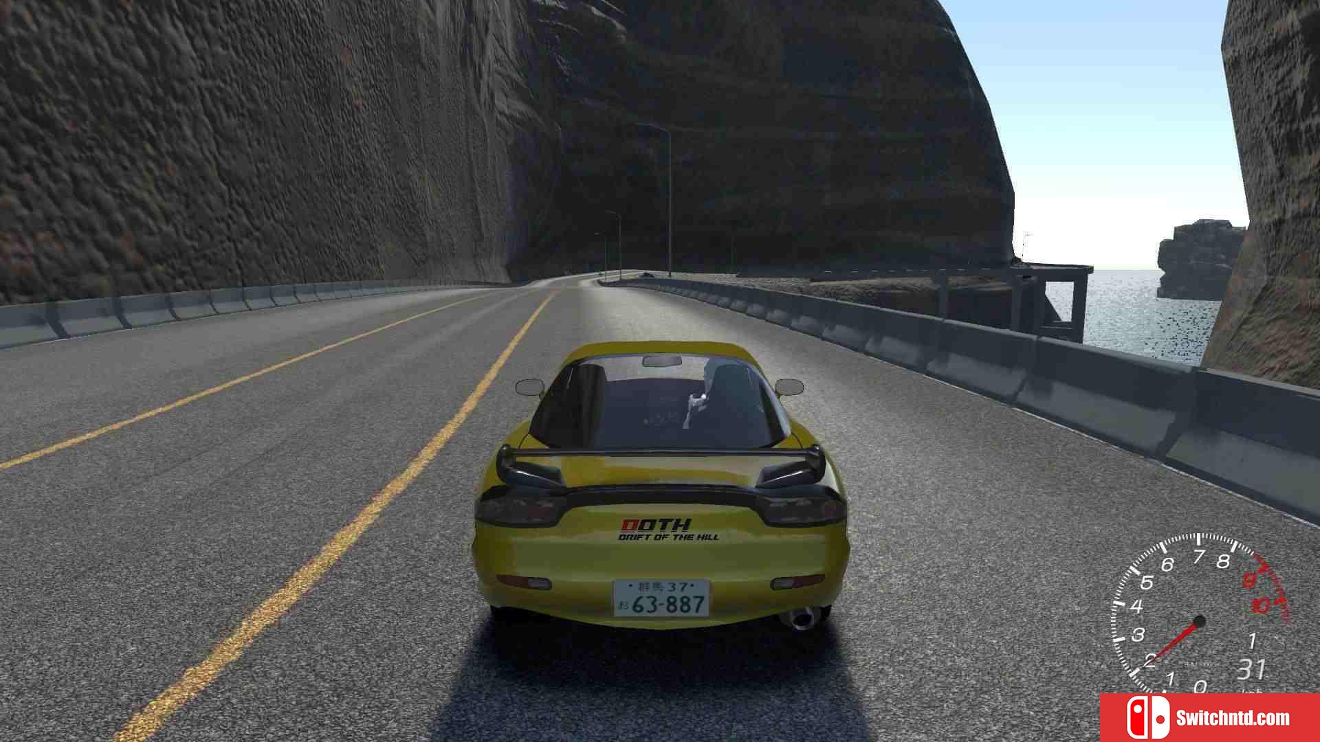 《山间漂移（Drift Of The Hill）》DVN硬盘版[EN]_5