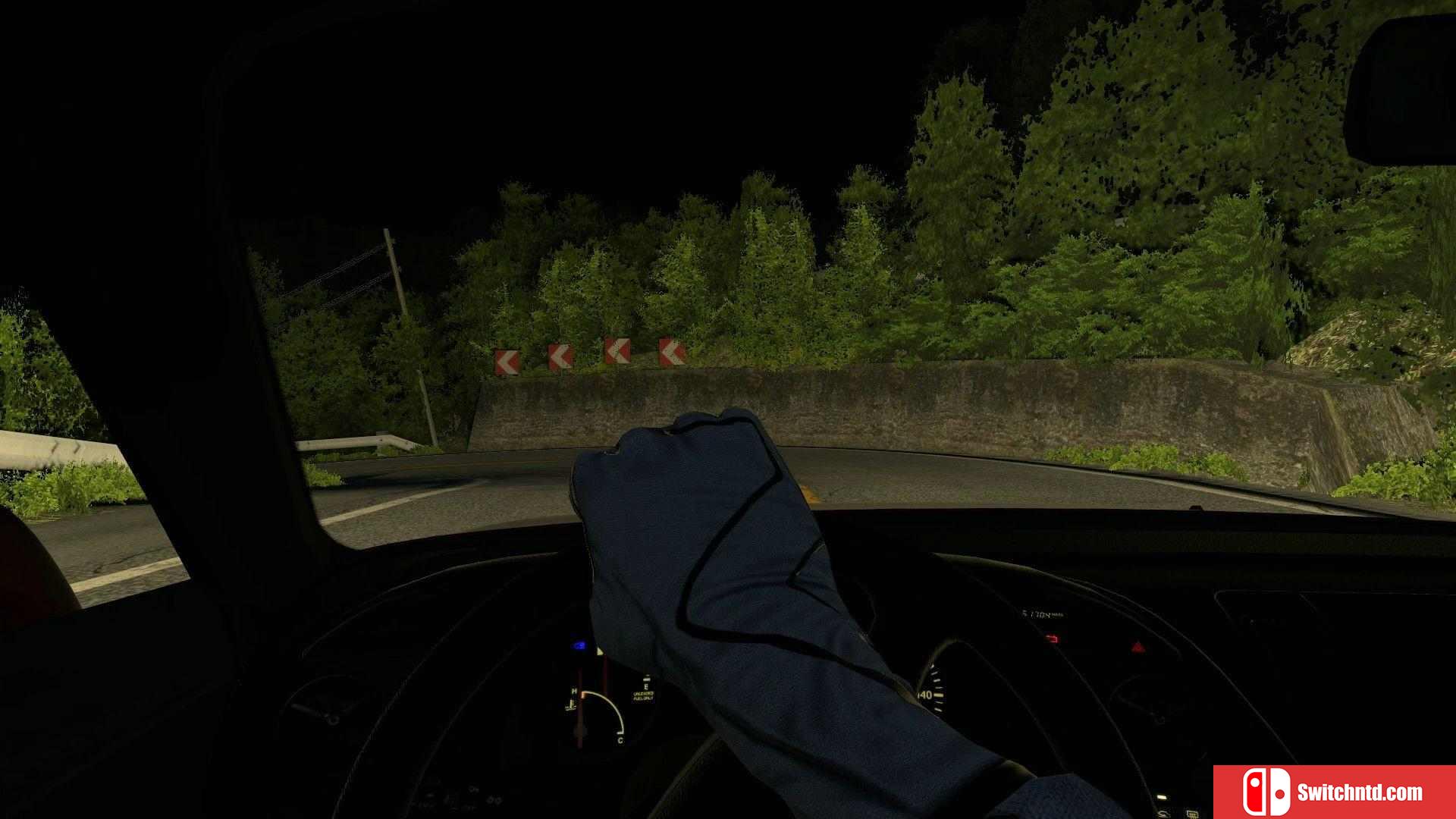 《山间漂移（Drift Of The Hill）》DVN硬盘版[EN]_4