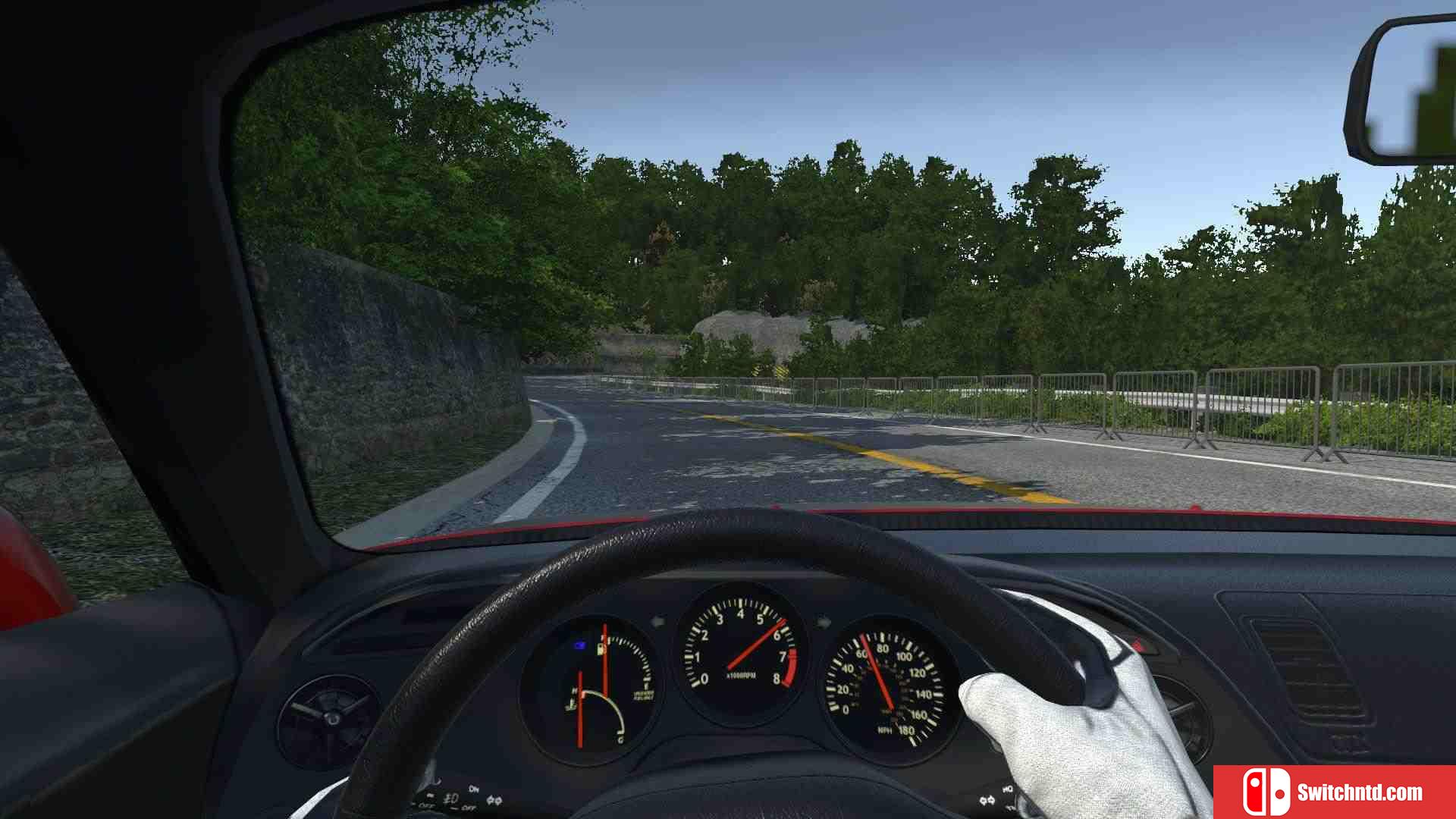 《山间漂移（Drift Of The Hill）》DVN硬盘版[EN]_2