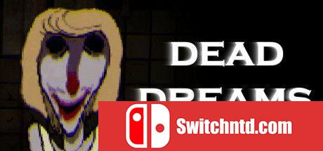 《死亡之梦（Dead Dreams）》SiMPLEX硬盘版[EN]_0