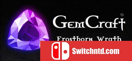 《宝石争霸：寒霜之怒（GemCraft - Frostborn Wrath）》SiMPLEX硬盘版[EN]_0