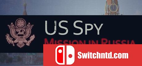 《美国间谍：在俄罗斯的任务（US Spy: Mission in Russia）》DARKZER0硬盘版[EN]_0