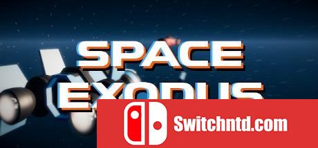 《SPACE EXODUS（SPACE EXODUS）》DARKZER0硬盘版[EN]_0
