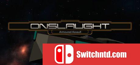《狂攻：装甲突击（Onslaught: Armoured Assault）》SiMPLEX硬盘版[EN]_0