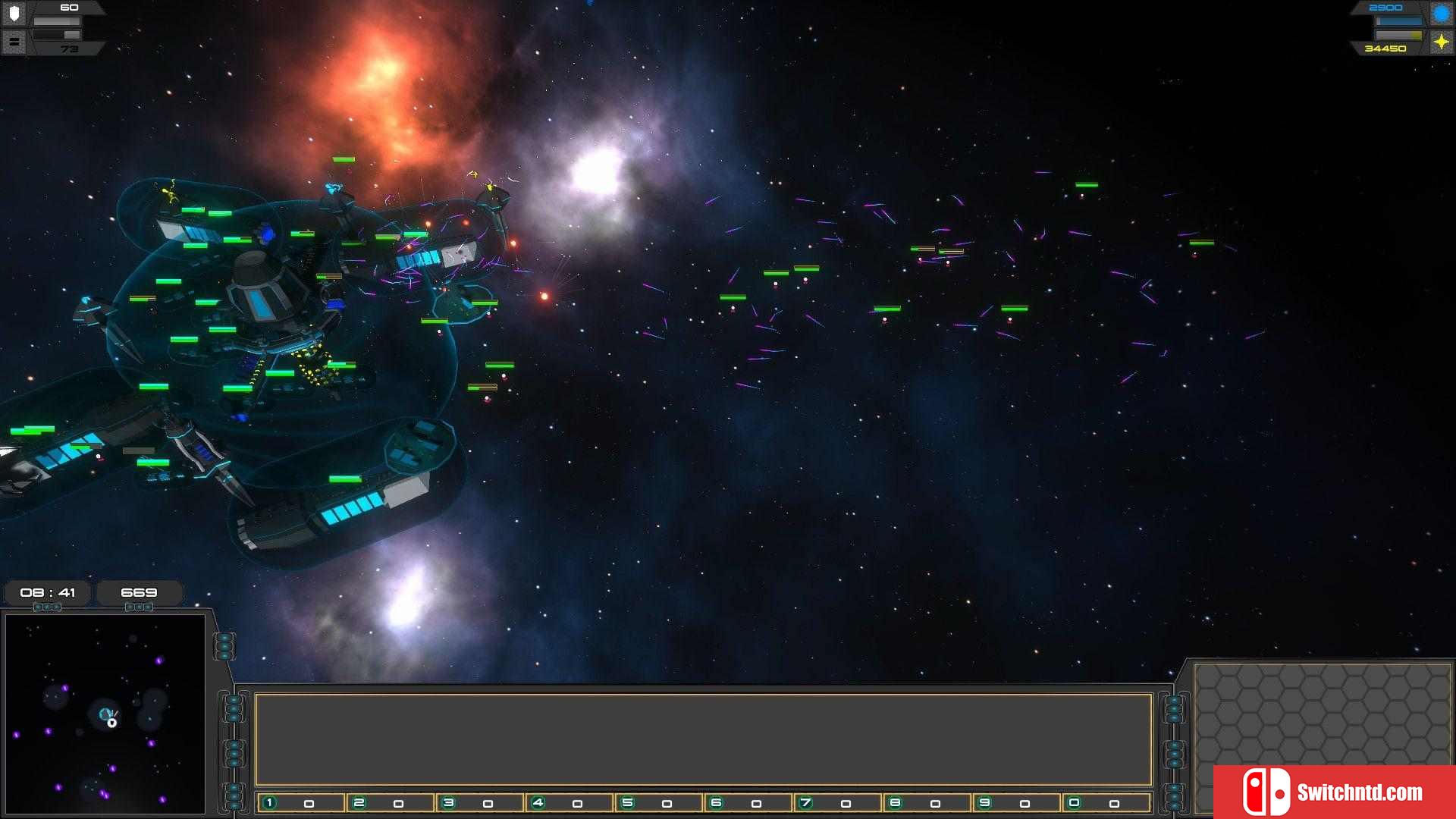 《狂攻：装甲突击（Onslaught: Armoured Assault）》SiMPLEX硬盘版[EN]_5