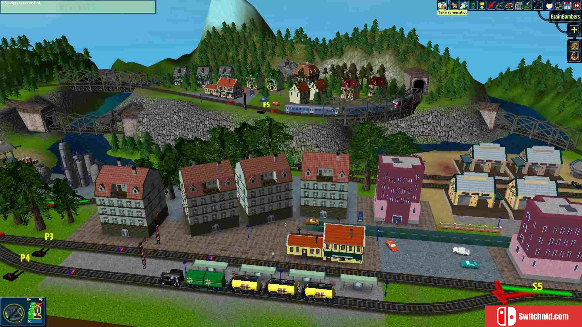 《统治铁路（Rule the Rail!）》DARKZER0硬盘版[EN]_6