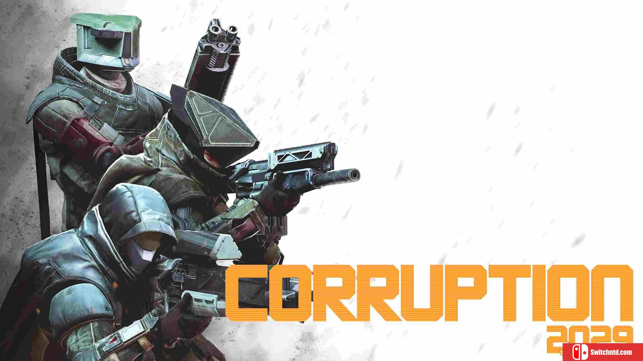 《腐化2029（Corruption 2029）》CODEX镜像版[EN]_0