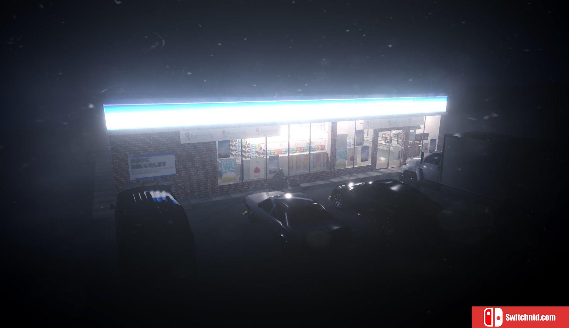 《夜勤事件（The Convenience Store）》PLAZA镜像版[EN/JP]_1