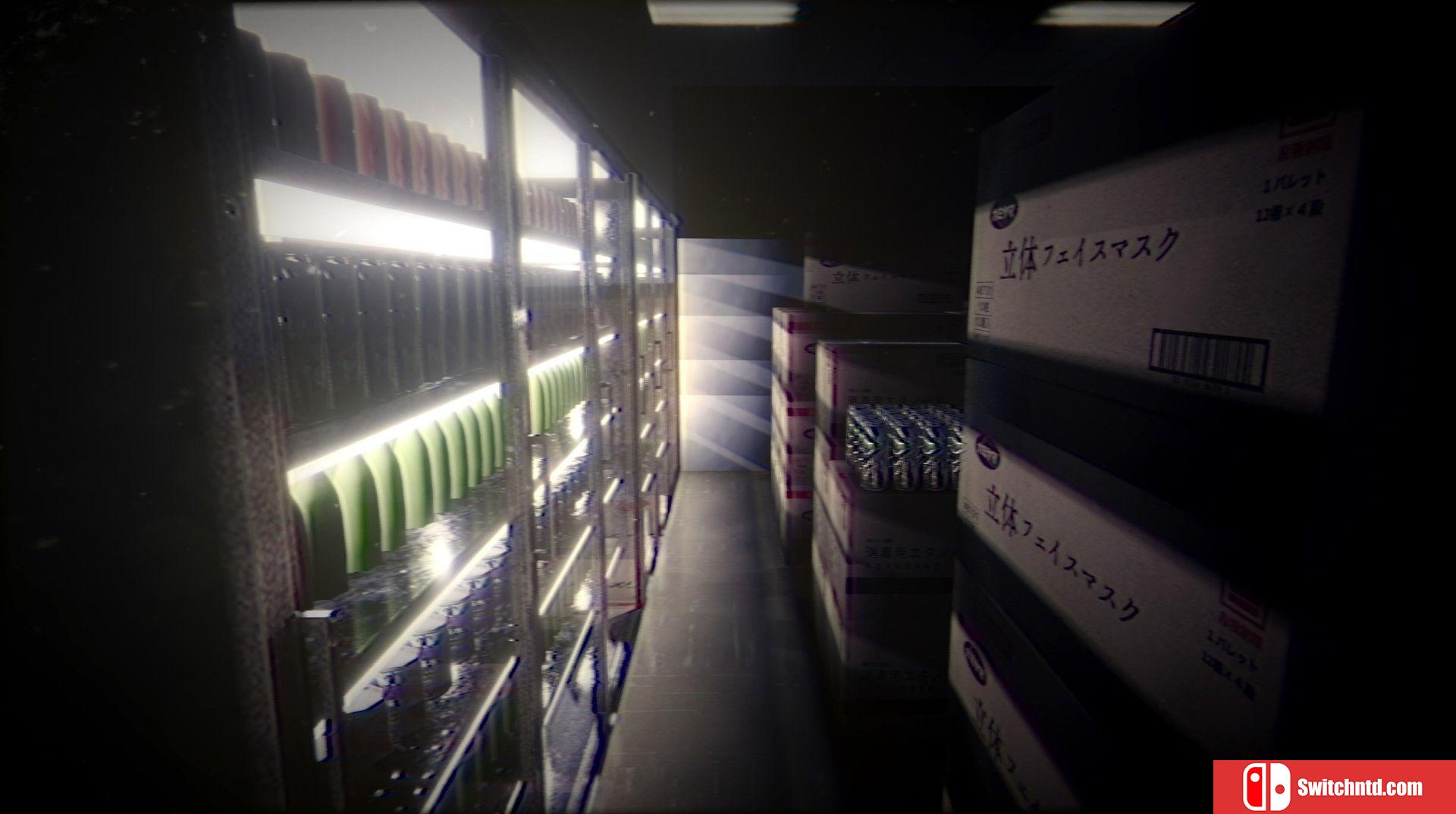 《夜勤事件（The Convenience Store）》PLAZA镜像版[EN/JP]_2