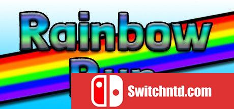 《彩虹酷跑（Rainbow Run）》PLAZA镜像版[EN]_0