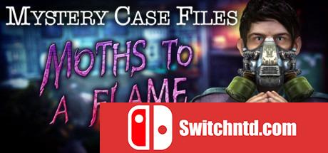 《神秘视线19：飞蛾扑火（Mystery Case Files: Moths to a Flame）》典藏版 RAZOR硬盘版[EN]_0