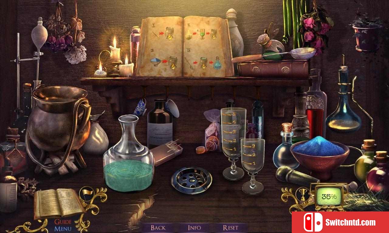 《神秘视线19：飞蛾扑火（Mystery Case Files: Moths to a Flame）》典藏版 RAZOR硬盘版[EN]_2