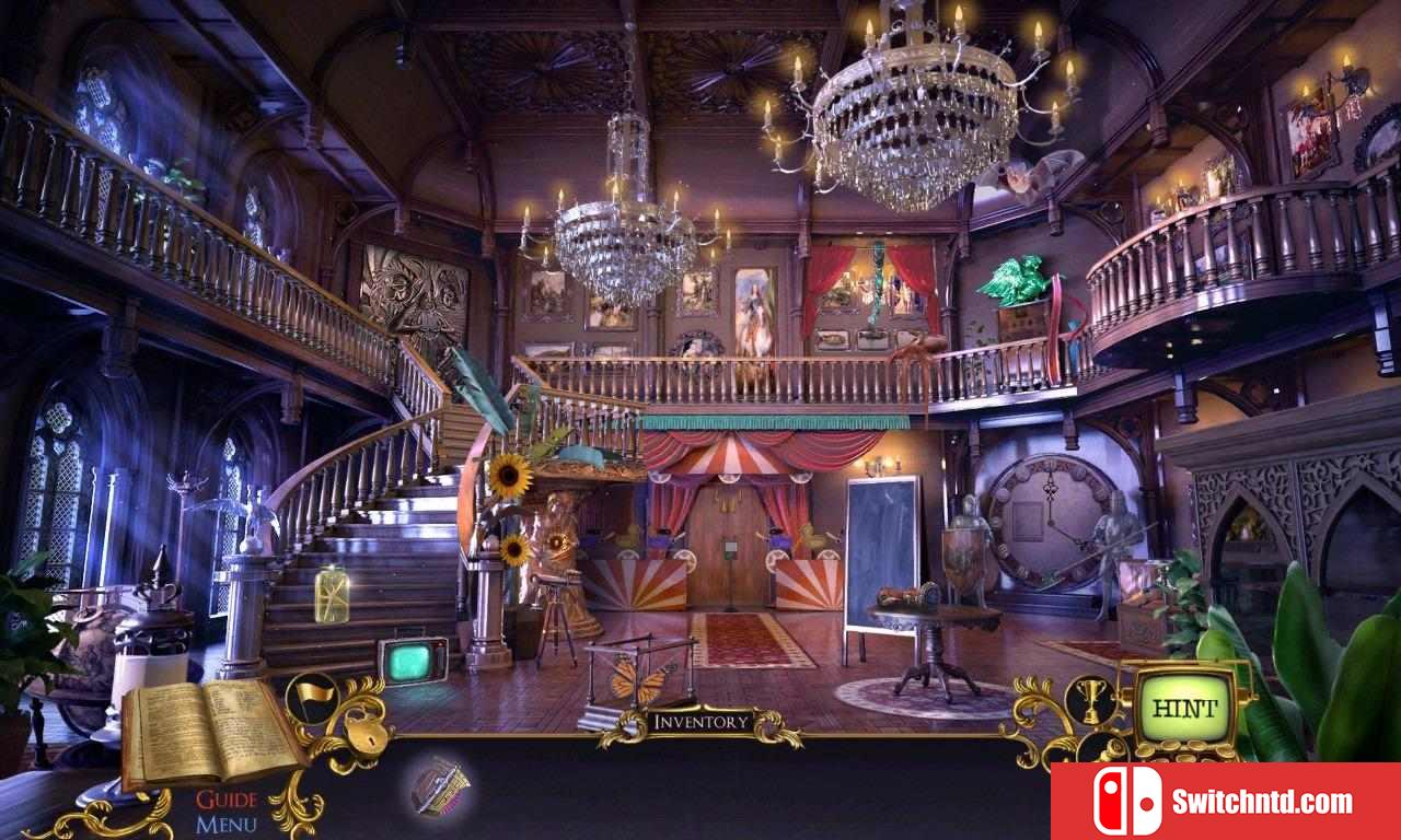 《神秘视线19：飞蛾扑火（Mystery Case Files: Moths to a Flame）》典藏版 RAZOR硬盘版[EN]_3