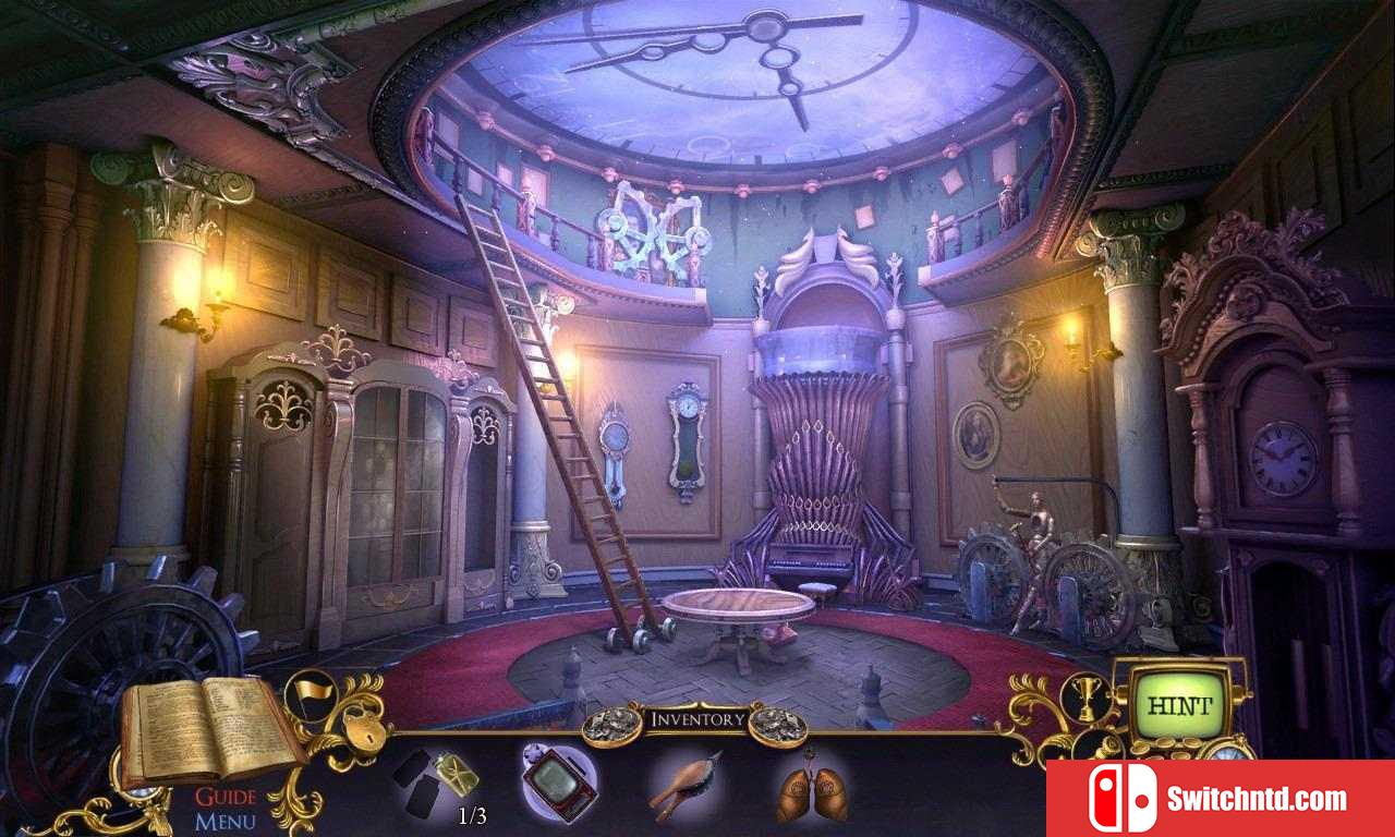 《神秘视线19：飞蛾扑火（Mystery Case Files: Moths to a Flame）》典藏版 RAZOR硬盘版[EN]_4