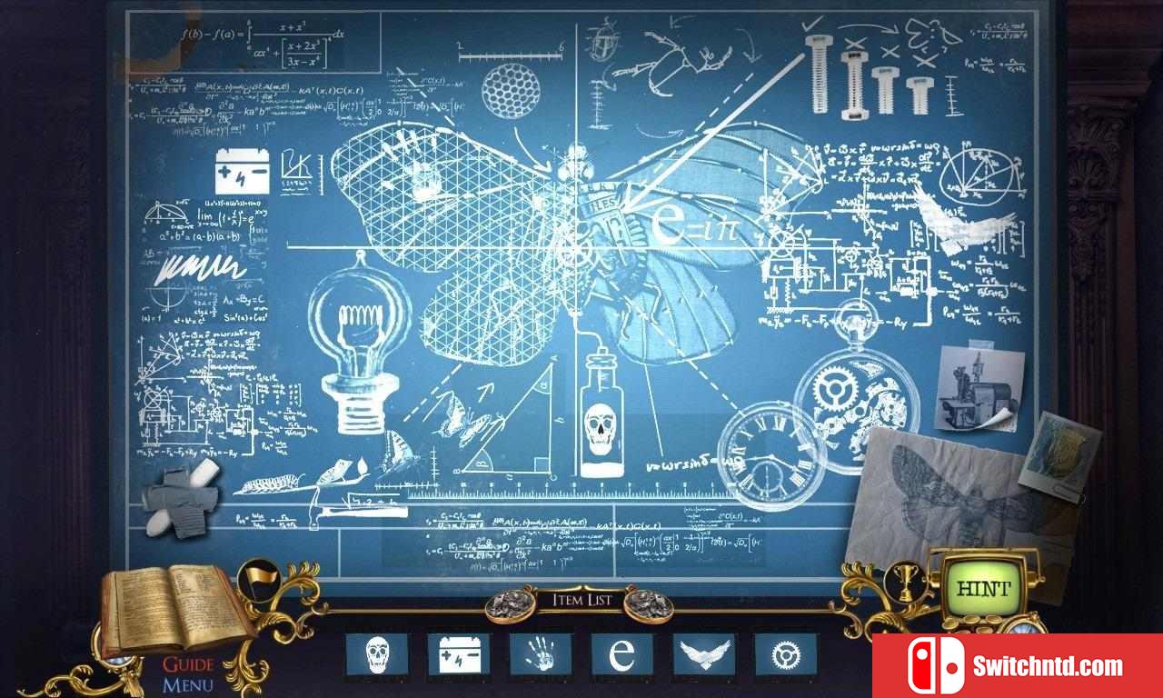 《神秘视线19：飞蛾扑火（Mystery Case Files: Moths to a Flame）》典藏版 RAZOR硬盘版[EN]_5