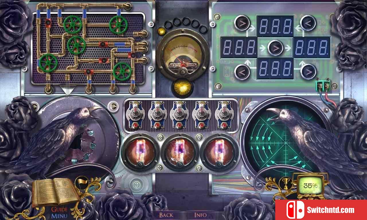 《神秘视线19：飞蛾扑火（Mystery Case Files: Moths to a Flame）》典藏版 RAZOR硬盘版[EN]_6
