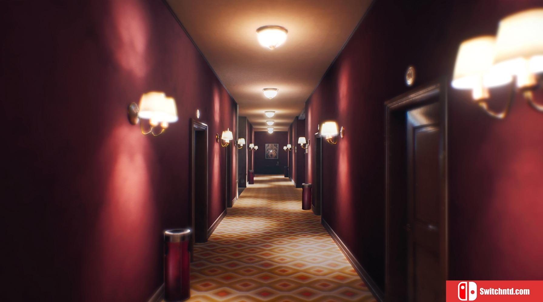 《瑞秋·福斯特的自杀（The Suicide of Rachel Foster）》v1.0.9V Razor1911镜像版[CN/EN]_1
