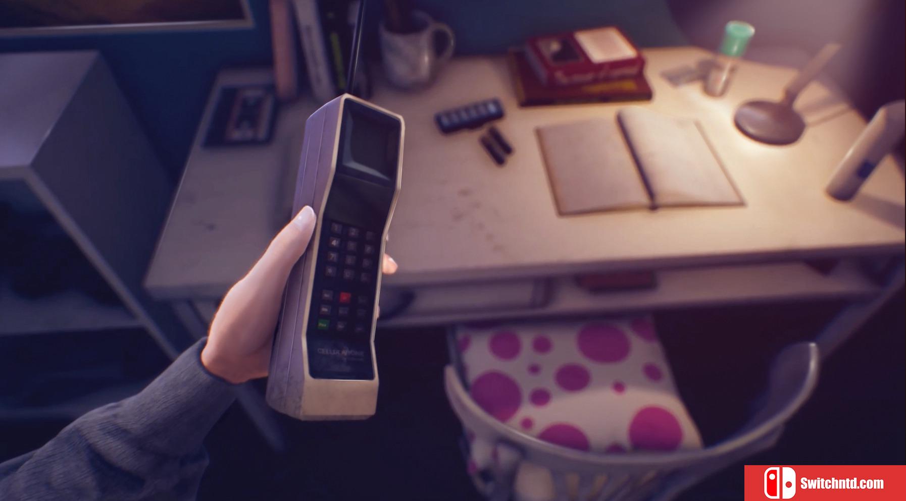 《瑞秋·福斯特的自杀（The Suicide of Rachel Foster）》v1.0.9V Razor1911镜像版[CN/EN]_3