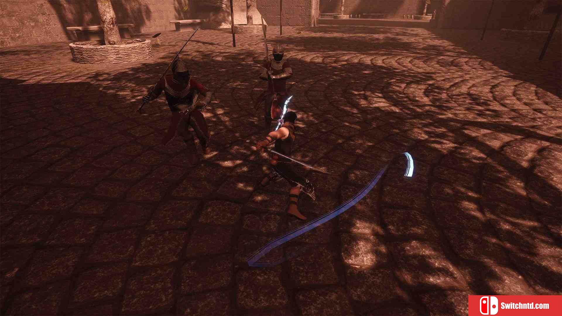《拉瑟之影（Shadows of Larth）》HOODLUM镜像版[EN]_3
