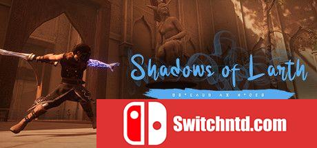 《拉瑟之影（Shadows of Larth）》HOODLUM镜像版[EN]_0