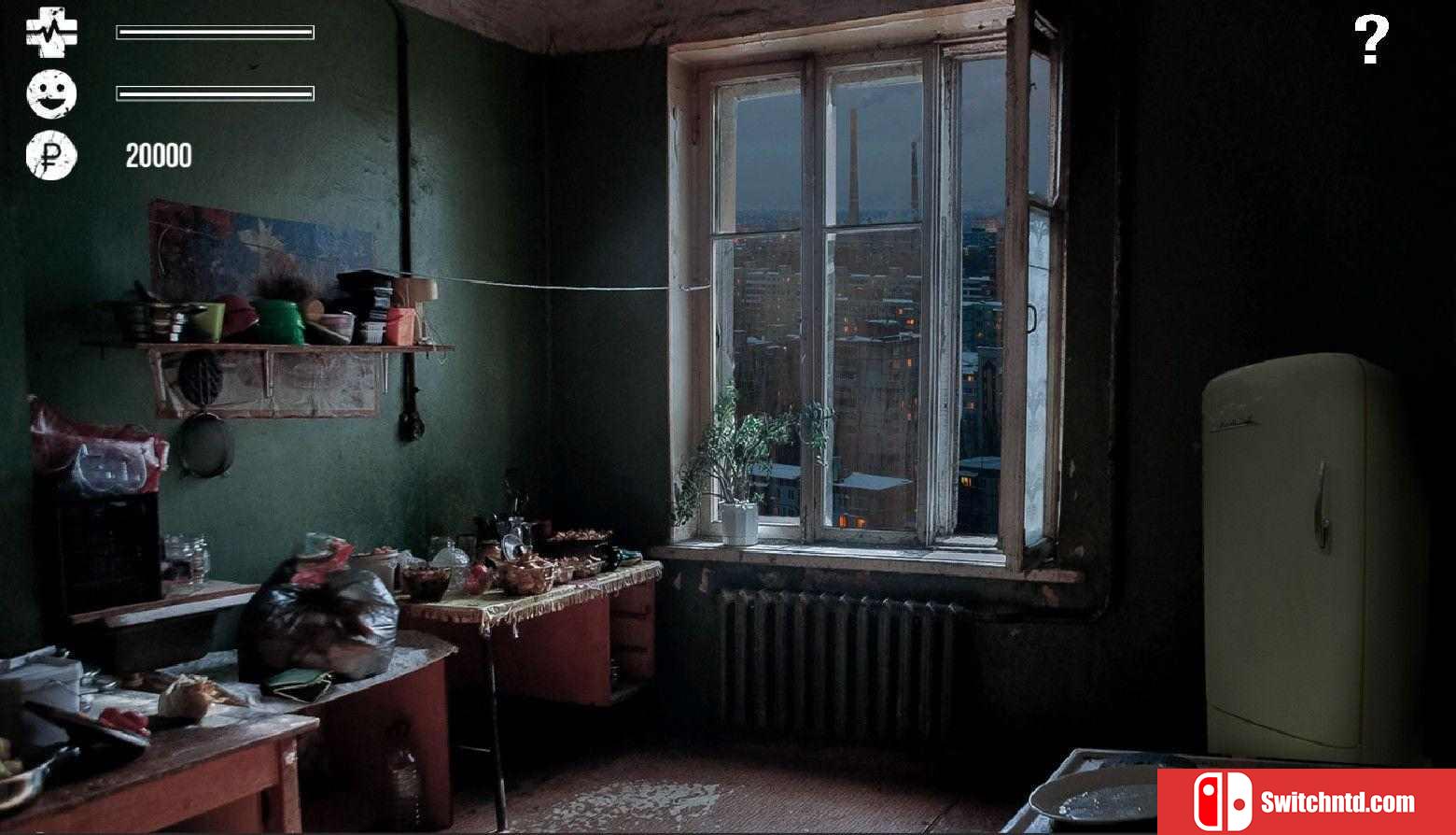 《俄罗斯生存（Survive In Russia）》DARKZER0硬盘版[EN]_1